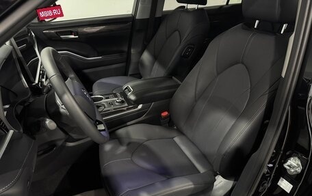 Toyota Highlander, 2026 год, 5 150 000 рублей, 15 фотография