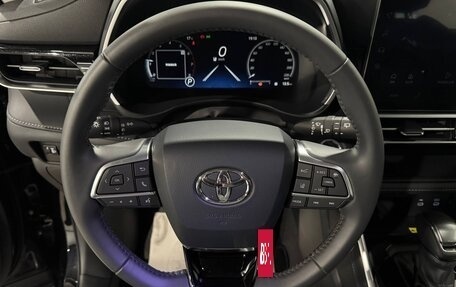 Toyota Highlander, 2026 год, 5 150 000 рублей, 27 фотография