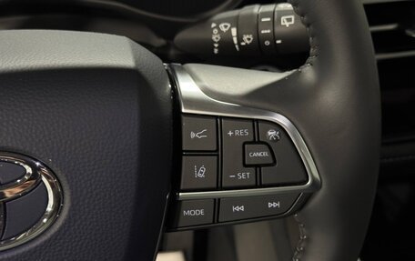 Toyota Highlander, 2026 год, 5 150 000 рублей, 29 фотография