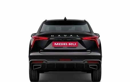Haval F7x, 2026 год, 3 999 000 рублей, 3 фотография