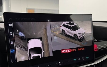 Toyota Highlander, 2026 год, 5 150 000 рублей, 31 фотография