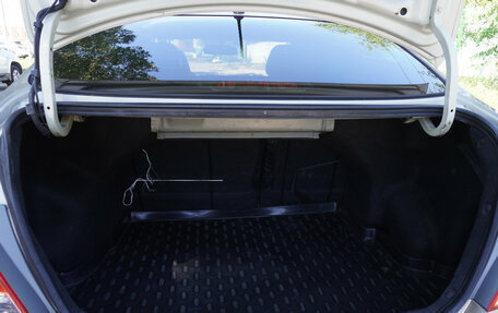 Hyundai Solaris II рестайлинг, 2013 год, 799 000 рублей, 23 фотография