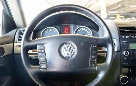 Volkswagen Touareg III, 2007 год, 1 249 000 рублей, 6 фотография