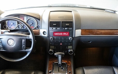 Volkswagen Touareg III, 2007 год, 1 249 000 рублей, 5 фотография