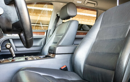Volkswagen Touareg III, 2007 год, 1 249 000 рублей, 9 фотография