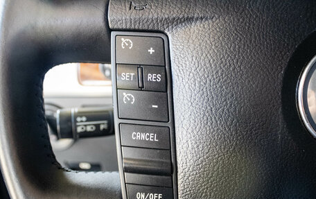 Volkswagen Touareg III, 2007 год, 1 249 000 рублей, 15 фотография