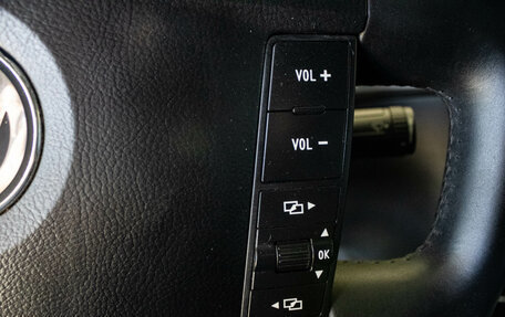 Volkswagen Touareg III, 2007 год, 1 249 000 рублей, 16 фотография