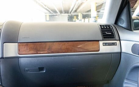 Volkswagen Touareg III, 2007 год, 1 249 000 рублей, 8 фотография