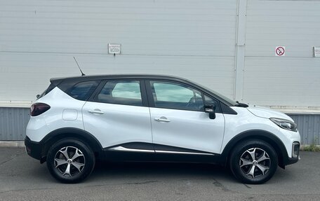 Renault Kaptur I рестайлинг, 2018 год, 1 149 000 рублей, 5 фотография
