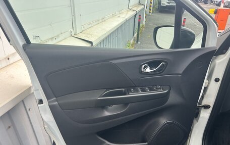 Renault Kaptur I рестайлинг, 2018 год, 1 149 000 рублей, 9 фотография