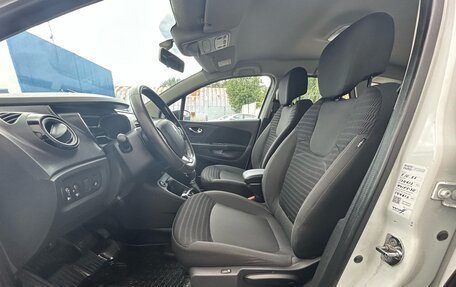 Renault Kaptur I рестайлинг, 2018 год, 1 149 000 рублей, 10 фотография