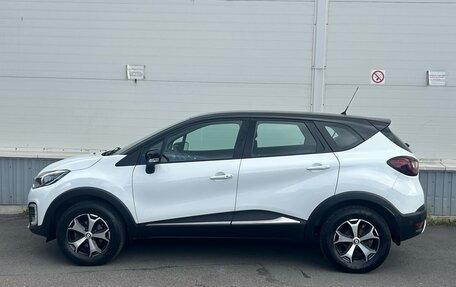 Renault Kaptur I рестайлинг, 2018 год, 1 149 000 рублей, 4 фотография