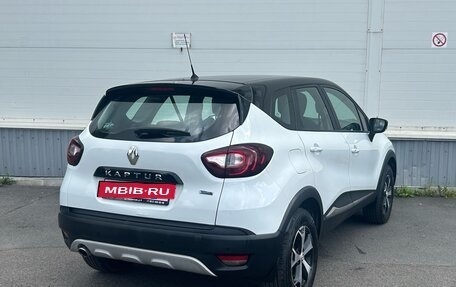 Renault Kaptur I рестайлинг, 2018 год, 1 149 000 рублей, 7 фотография