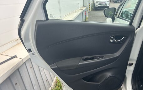 Renault Kaptur I рестайлинг, 2018 год, 1 149 000 рублей, 18 фотография