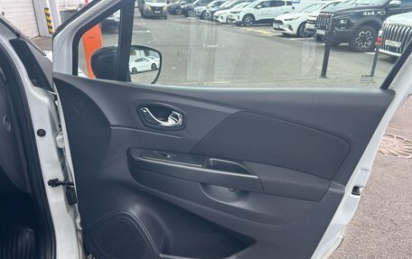 Renault Kaptur I рестайлинг, 2018 год, 1 149 000 рублей, 17 фотография