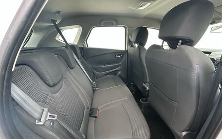 Renault Kaptur I рестайлинг, 2018 год, 1 149 000 рублей, 20 фотография