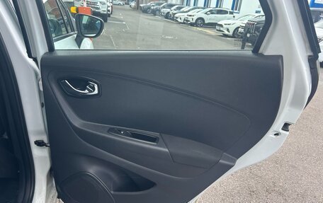 Renault Kaptur I рестайлинг, 2018 год, 1 149 000 рублей, 21 фотография