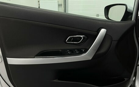 KIA cee'd III, 2017 год, 1 405 882 рублей, 19 фотография