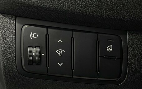 KIA cee'd III, 2017 год, 1 405 882 рублей, 17 фотография