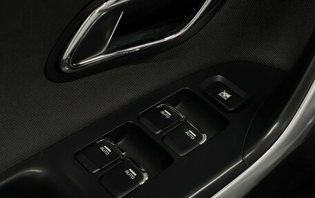 KIA cee'd III, 2017 год, 1 405 882 рублей, 20 фотография