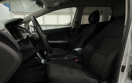 KIA cee'd III, 2017 год, 1 405 882 рублей, 21 фотография