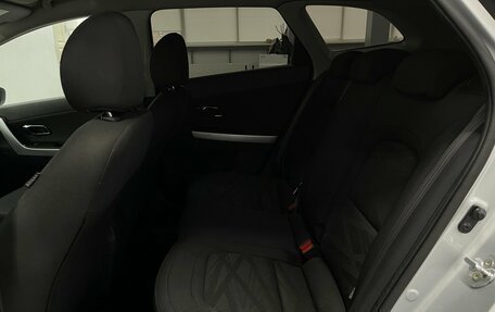 KIA cee'd III, 2017 год, 1 405 882 рублей, 23 фотография