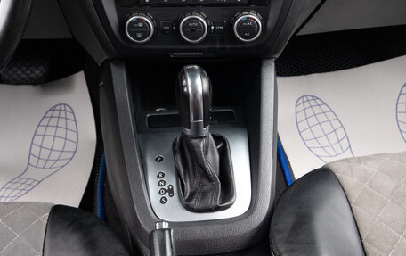 Volkswagen Jetta VI, 2013 год, 899 000 рублей, 13 фотография