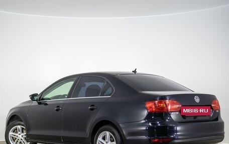 Volkswagen Jetta VI, 2013 год, 899 000 рублей, 7 фотография