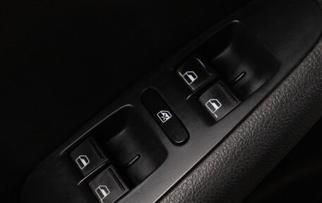 Volkswagen Jetta VI, 2013 год, 899 000 рублей, 14 фотография