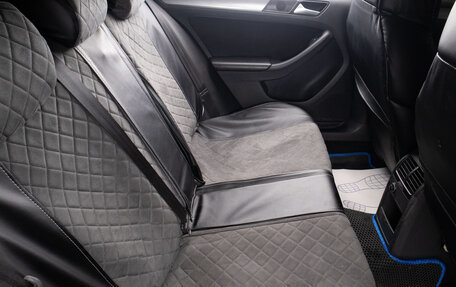 Volkswagen Jetta VI, 2013 год, 899 000 рублей, 17 фотография