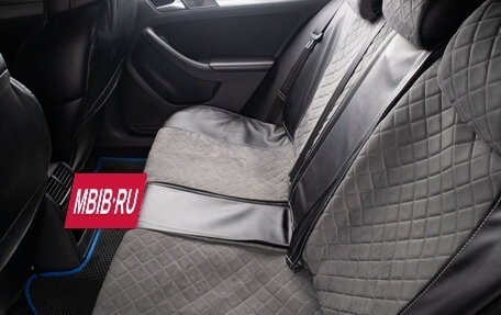 Volkswagen Jetta VI, 2013 год, 899 000 рублей, 18 фотография