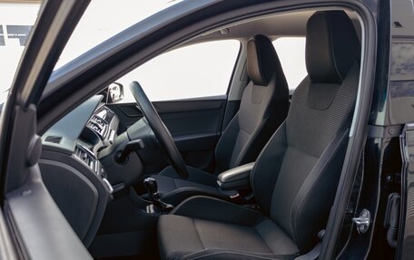 Skoda Rapid I, 2015 год, 1 155 000 рублей, 11 фотография