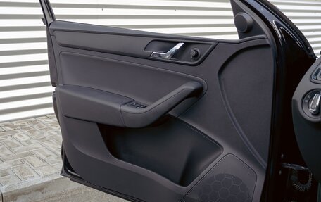 Skoda Rapid I, 2015 год, 1 155 000 рублей, 12 фотография