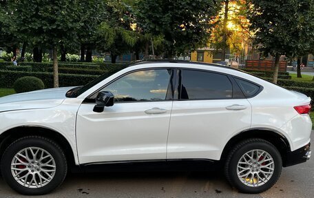 Geely Tugella FY11, 2023 год, 1 950 000 рублей, 4 фотография