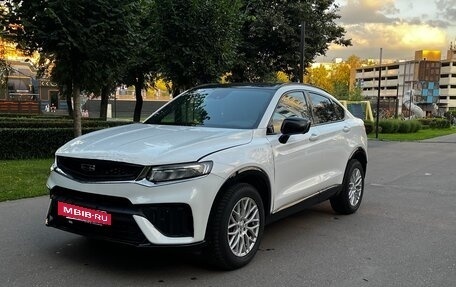 Geely Tugella FY11, 2023 год, 1 950 000 рублей, 3 фотография