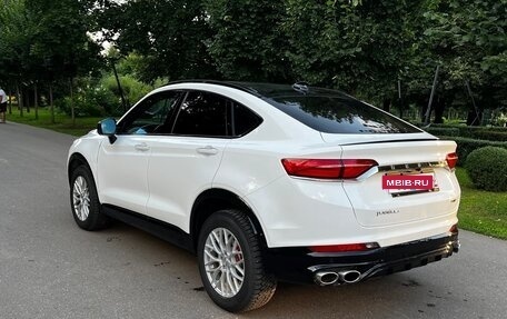 Geely Tugella FY11, 2023 год, 1 950 000 рублей, 5 фотография