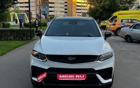 Geely Tugella FY11, 2023 год, 1 950 000 рублей, 2 фотография