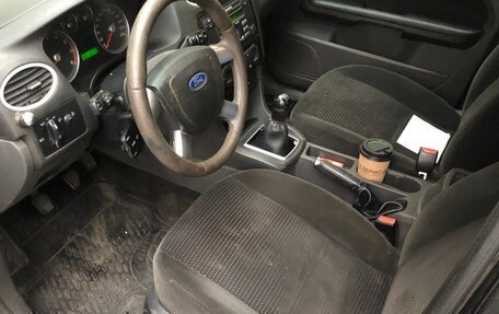 Ford Focus II рестайлинг, 2006 год, 195 000 рублей, 7 фотография