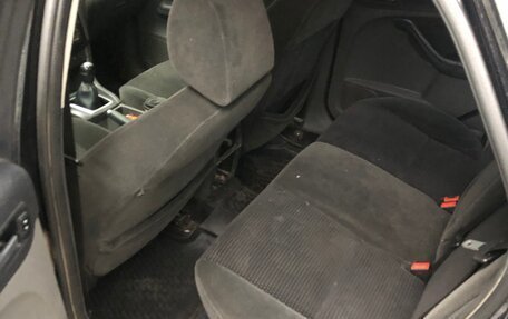 Ford Focus II рестайлинг, 2006 год, 195 000 рублей, 4 фотография