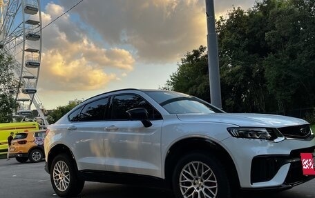 Geely Tugella FY11, 2023 год, 1 950 000 рублей, 8 фотография
