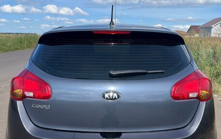 KIA cee'd III, 2014 год, 1 020 000 рублей, 4 фотография