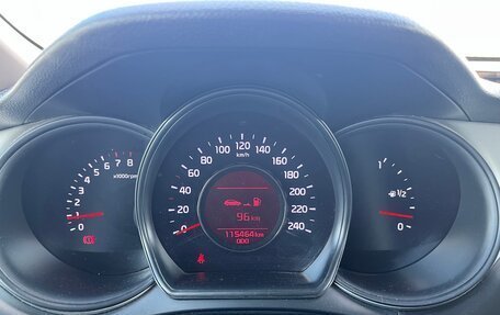 KIA cee'd III, 2014 год, 1 020 000 рублей, 7 фотография