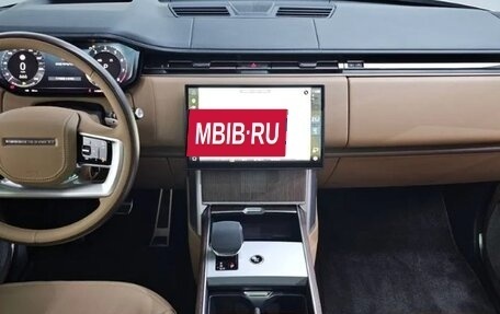 Land Rover Range Rover IV рестайлинг, 2024 год, 20 783 550 рублей, 7 фотография