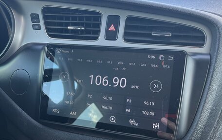 KIA cee'd III, 2014 год, 1 020 000 рублей, 8 фотография