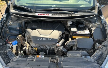 KIA cee'd III, 2014 год, 1 020 000 рублей, 10 фотография