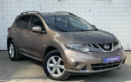Nissan Murano, 2011 год, 1 270 000 рублей, 2 фотография