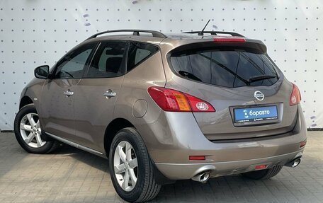 Nissan Murano, 2011 год, 1 270 000 рублей, 5 фотография