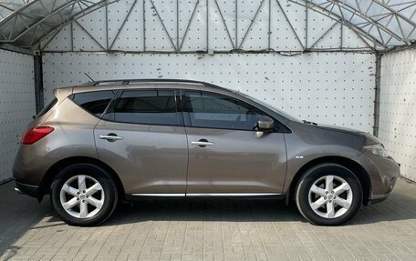 Nissan Murano, 2011 год, 1 270 000 рублей, 9 фотография
