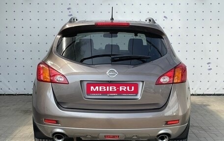 Nissan Murano, 2011 год, 1 270 000 рублей, 6 фотография