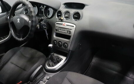 Peugeot 408 I рестайлинг, 2013 год, 520 000 рублей, 6 фотография